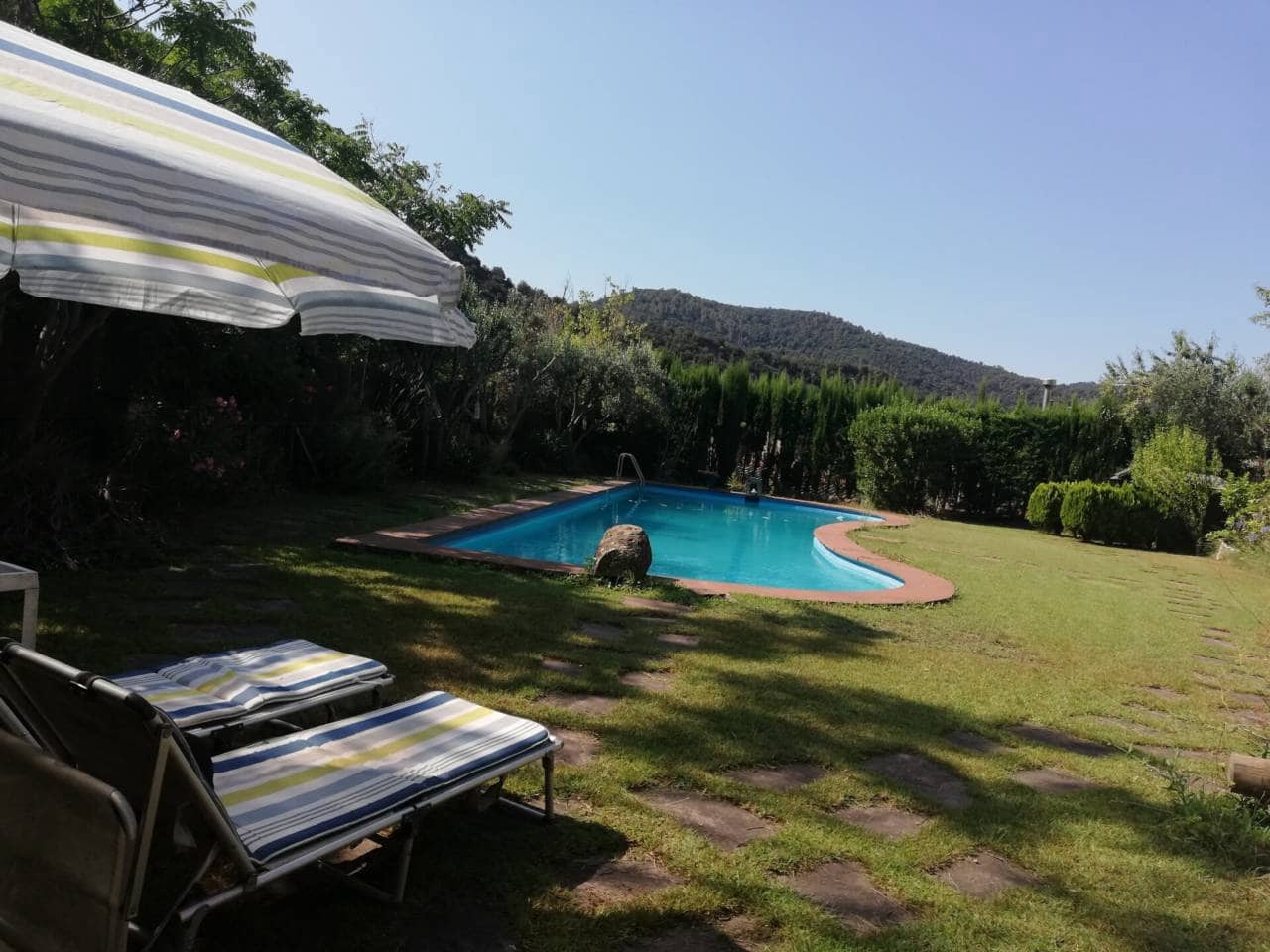 6 soveværelse Villa til salg i Figaro-Montmany med swimmingpool - € 2.200.000 (Ref: 8900711)