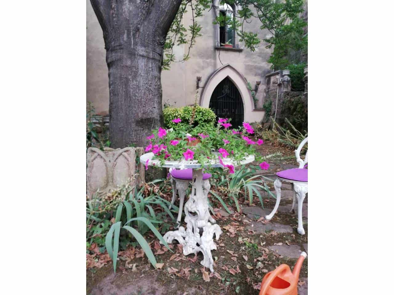 6 soveværelse Villa til salg i Figaro-Montmany med swimmingpool - € 2.200.000 (Ref: 8900711)