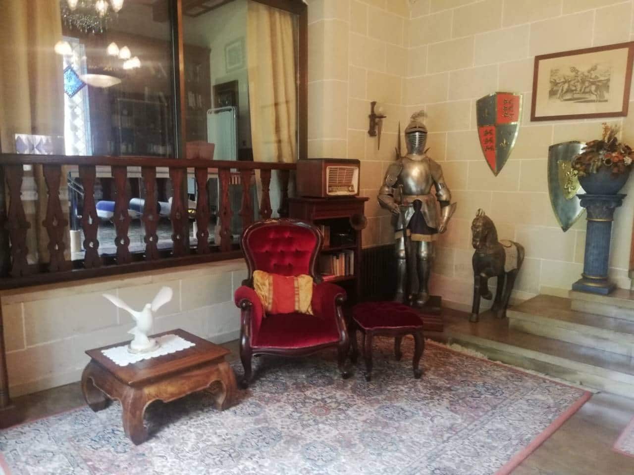 6 soveværelse Villa til salg i Figaro-Montmany med swimmingpool - € 2.200.000 (Ref: 8900711)