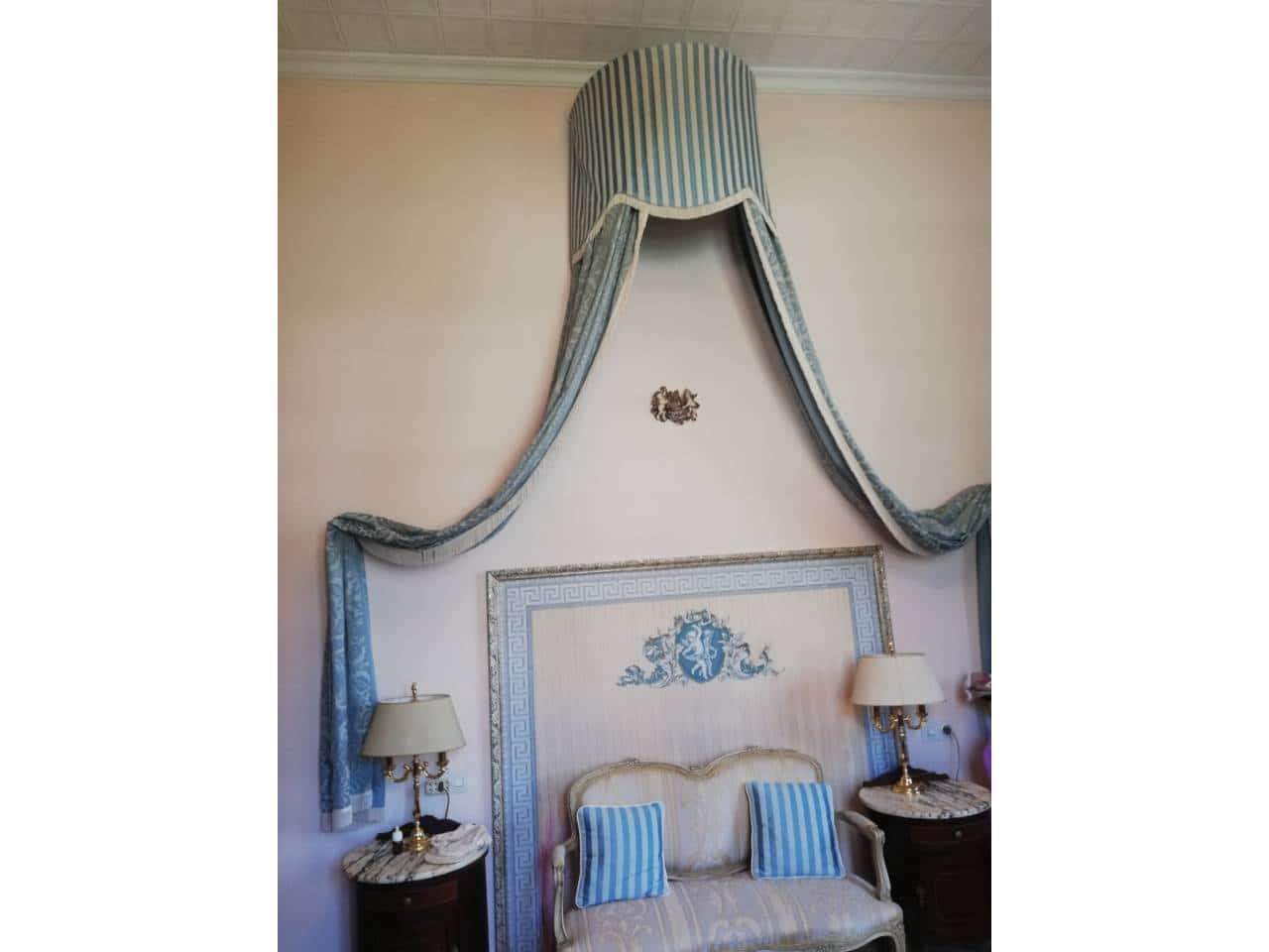 6 soveværelse Villa til salg i Figaro-Montmany med swimmingpool - € 2.200.000 (Ref: 8900711)