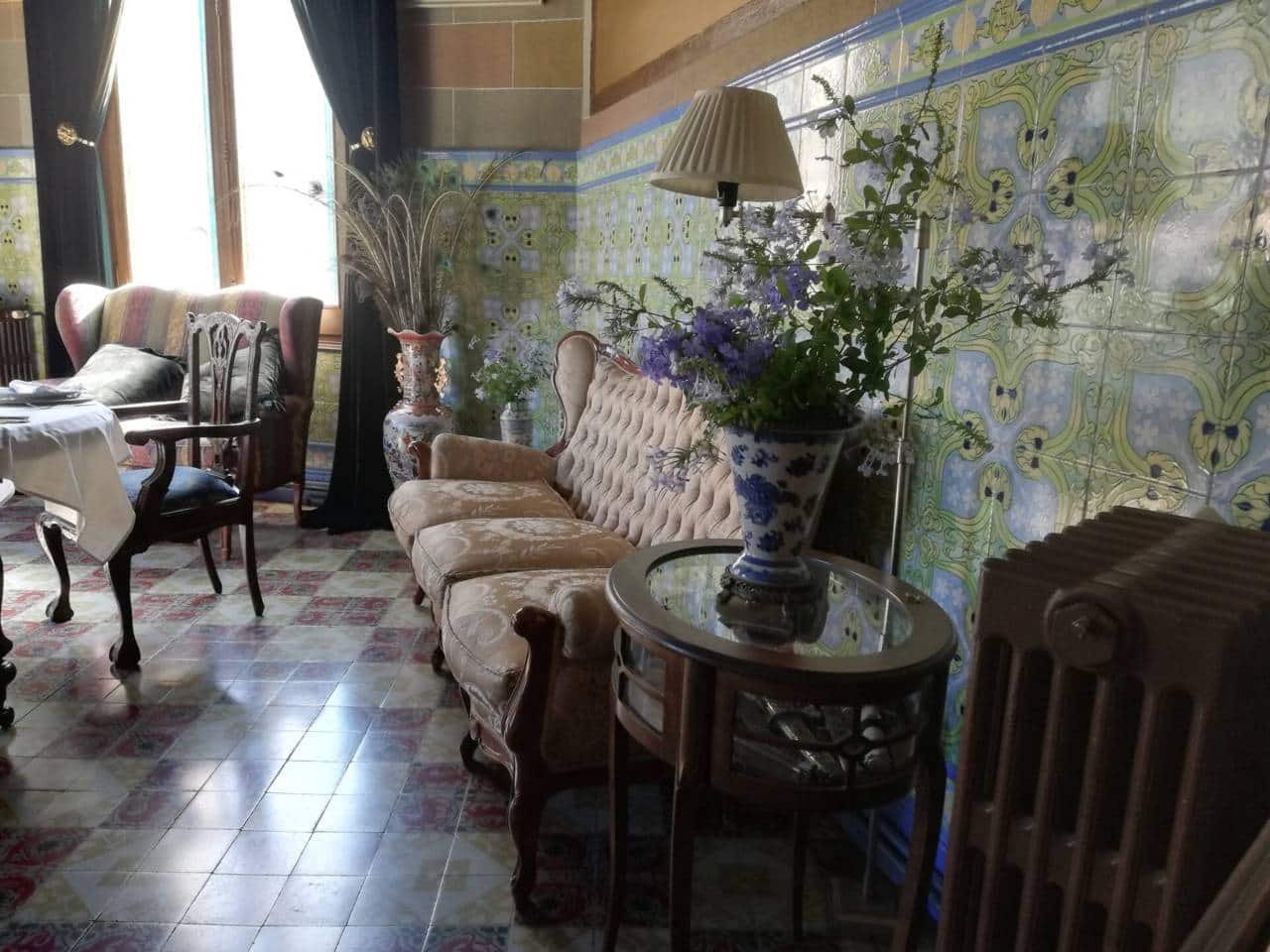 6 soveværelse Villa til salg i Figaro-Montmany med swimmingpool - € 2.200.000 (Ref: 8900711)