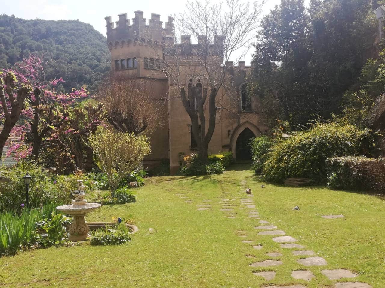 6 soveværelse Villa til salg i Figaro-Montmany med swimmingpool - € 2.200.000 (Ref: 8900711)