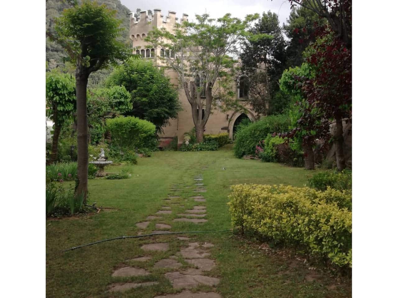 6 soveværelse Villa til salg i Figaro-Montmany med swimmingpool - € 2.200.000 (Ref: 8900711)