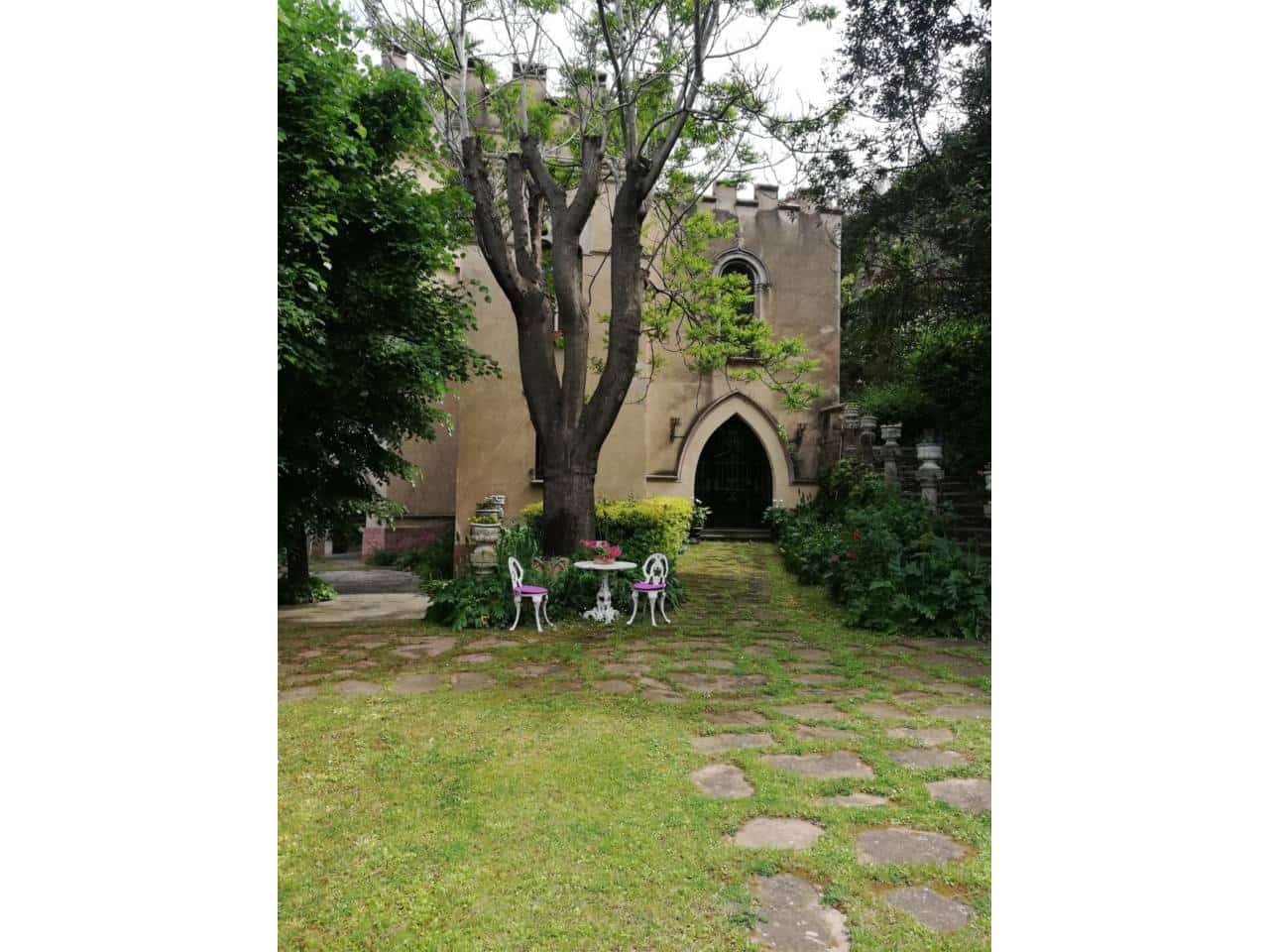 6 soveværelse Villa til salg i Figaro-Montmany med swimmingpool - € 2.200.000 (Ref: 8900711)