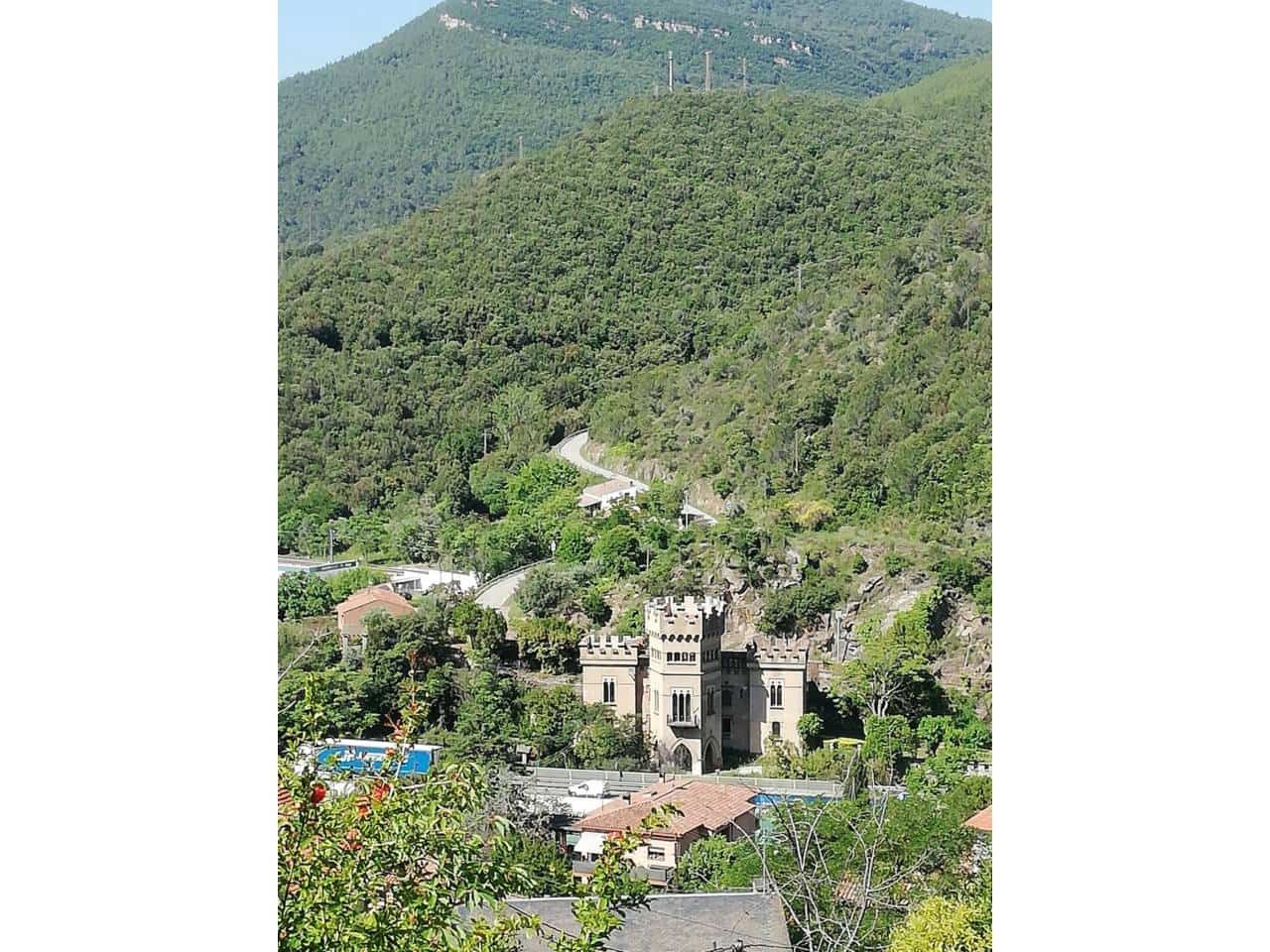 6 soveværelse Villa til salg i Figaro-Montmany med swimmingpool - € 2.200.000 (Ref: 8900711)