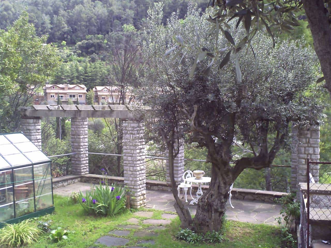 6 soveværelse Villa til salg i Figaro-Montmany med swimmingpool - € 2.200.000 (Ref: 8900711)