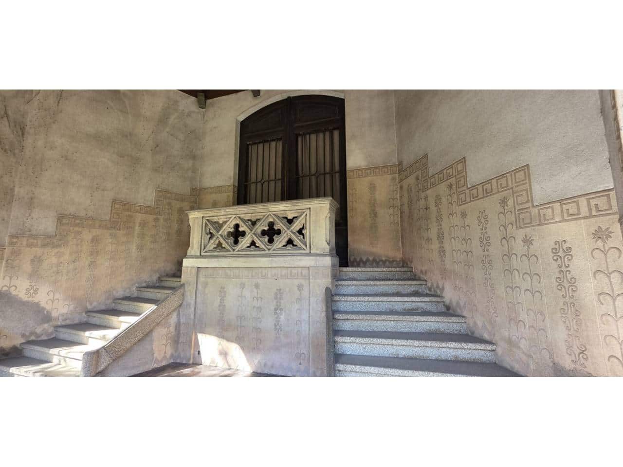 6 soveværelse Villa til salg i Figaro-Montmany med swimmingpool - € 2.200.000 (Ref: 8900711)