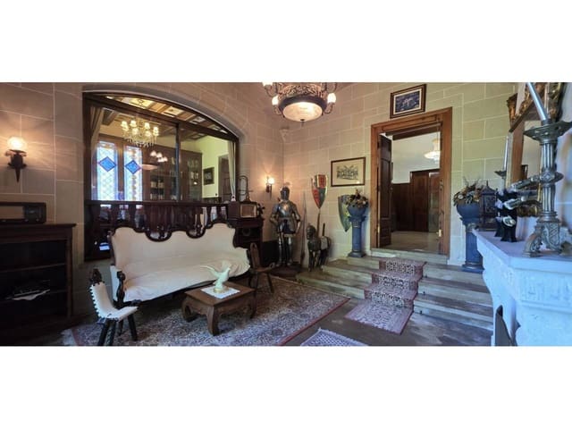 6 quarto Moradia para venda em Figaró-Montmany com piscina - 2 200 000 € (Ref: 8900711)