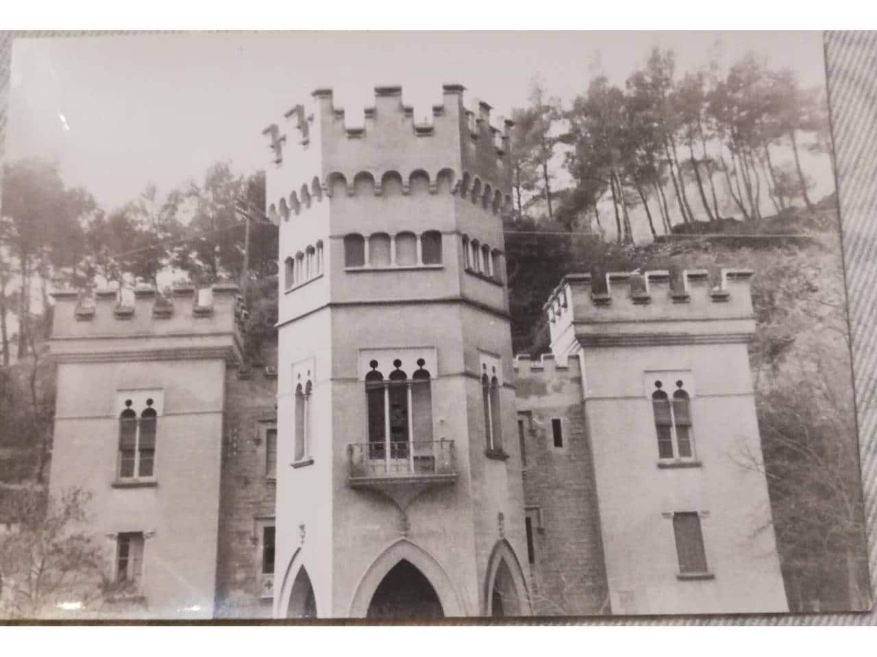 6 soveværelse Villa til salg i Figaro-Montmany med swimmingpool - € 2.200.000 (Ref: 8900711)