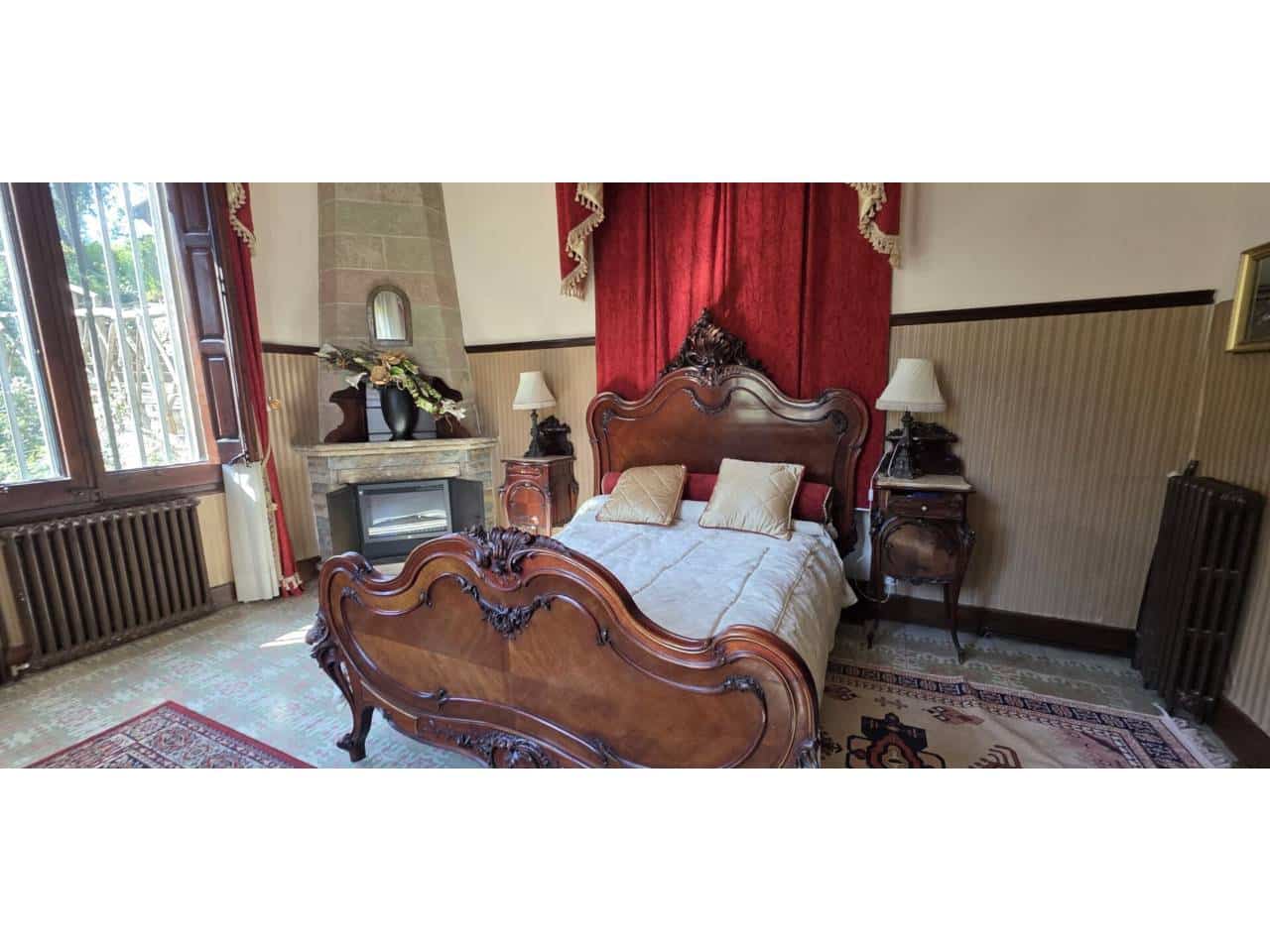 6 soveværelse Villa til salg i Figaro-Montmany med swimmingpool - € 2.200.000 (Ref: 8900711)