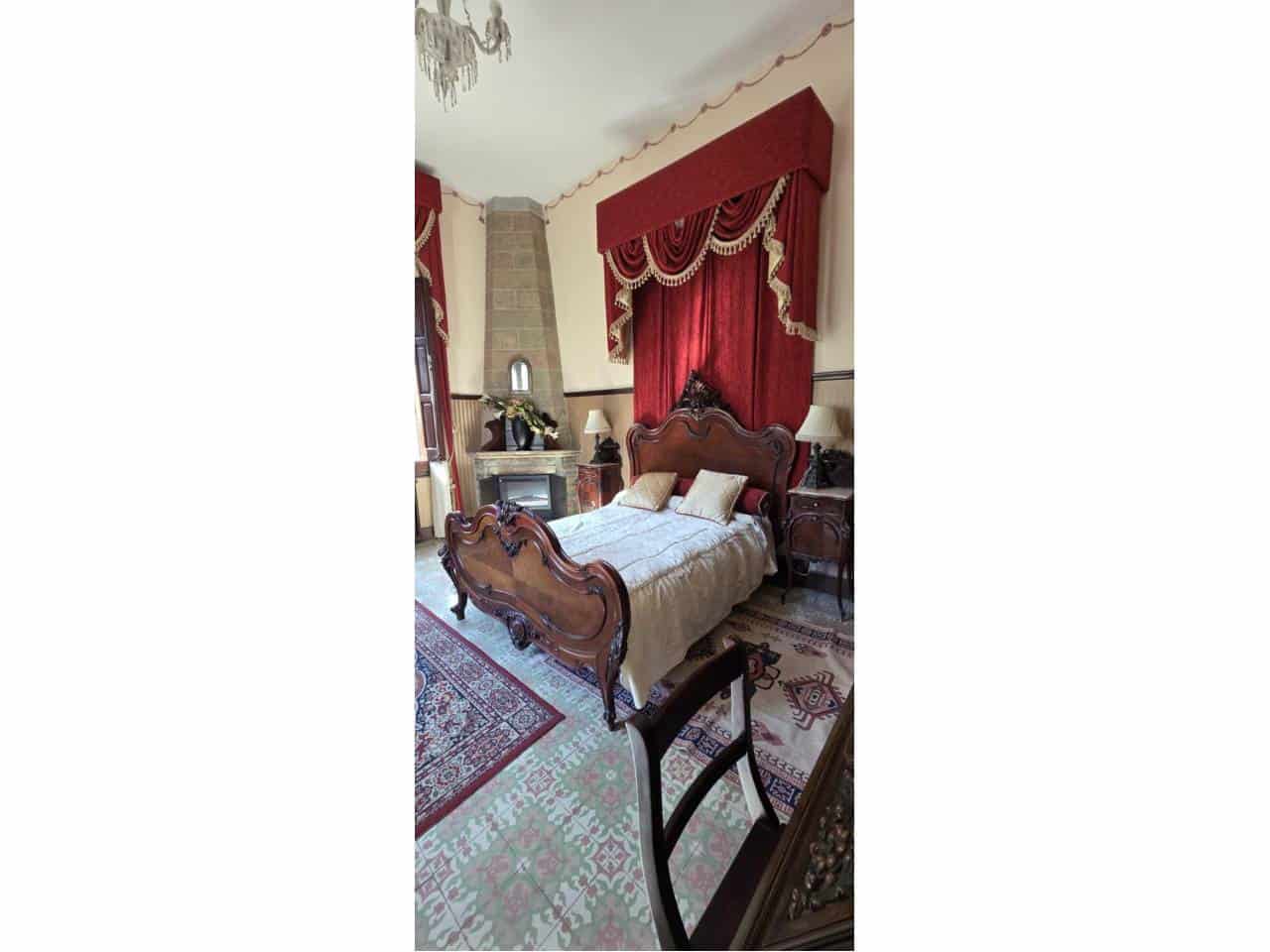 6 soveværelse Villa til salg i Figaro-Montmany med swimmingpool - € 2.200.000 (Ref: 8900711)