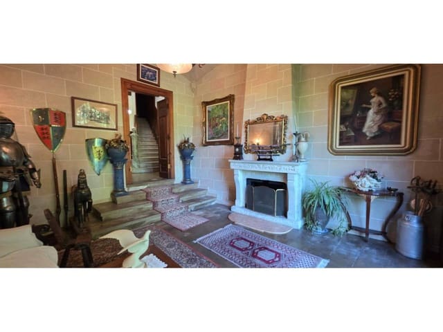 6 quarto Moradia para venda em Figaró-Montmany com piscina - 2 200 000 € (Ref: 8900711)