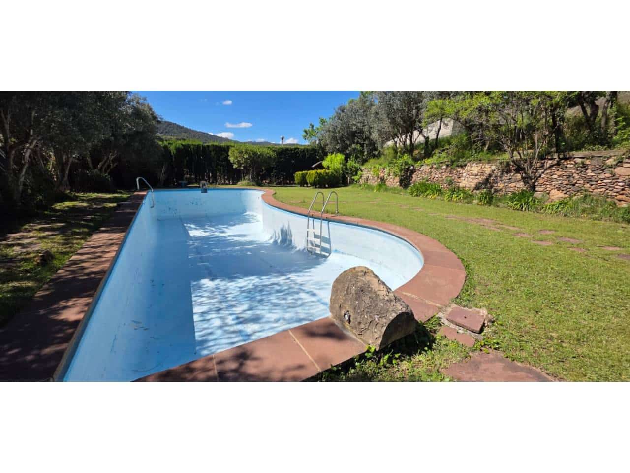 6 soveværelse Villa til salg i Figaro-Montmany med swimmingpool - € 2.200.000 (Ref: 8900711)