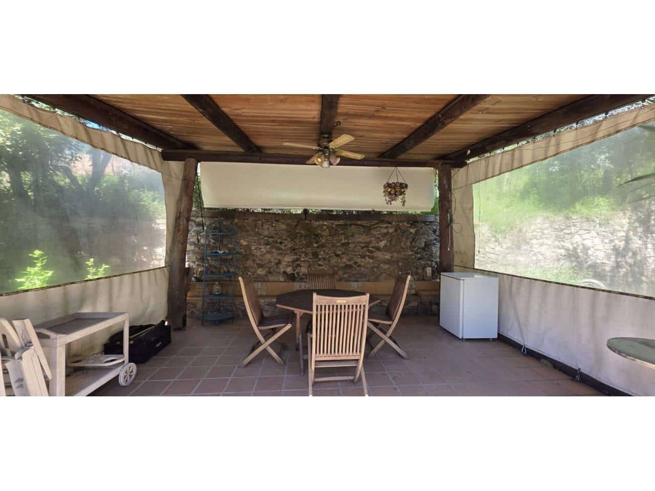 6 soveværelse Villa til salg i Figaro-Montmany med swimmingpool - € 2.200.000 (Ref: 8900711)