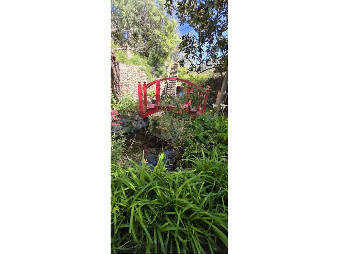 6 soveværelse Villa til salg i Figaro-Montmany med swimmingpool - € 2.200.000 (Ref: 8900711)