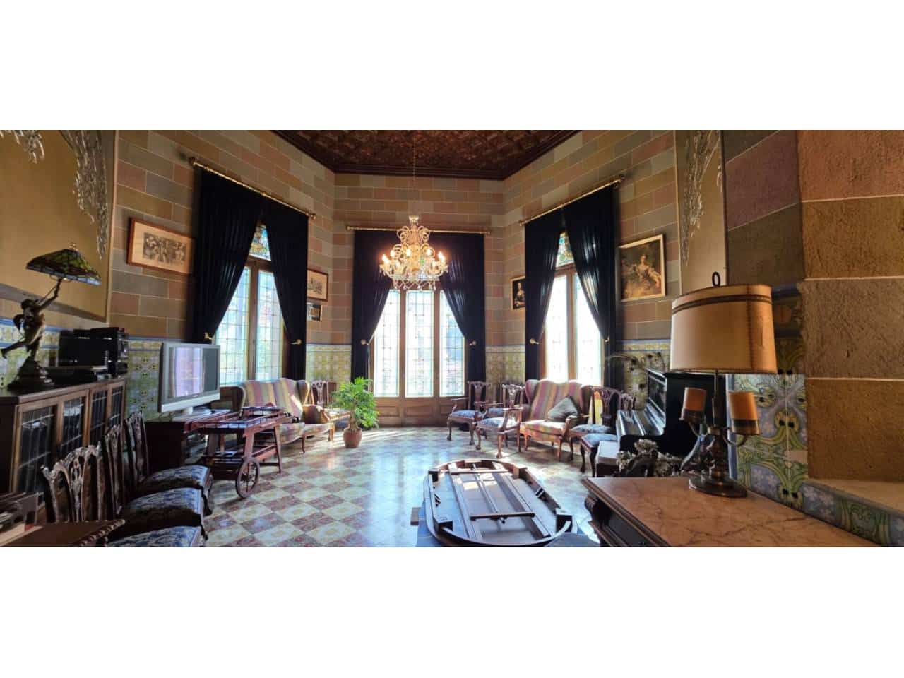 6 soveværelse Villa til salg i Figaro-Montmany med swimmingpool - € 2.200.000 (Ref: 8900711)