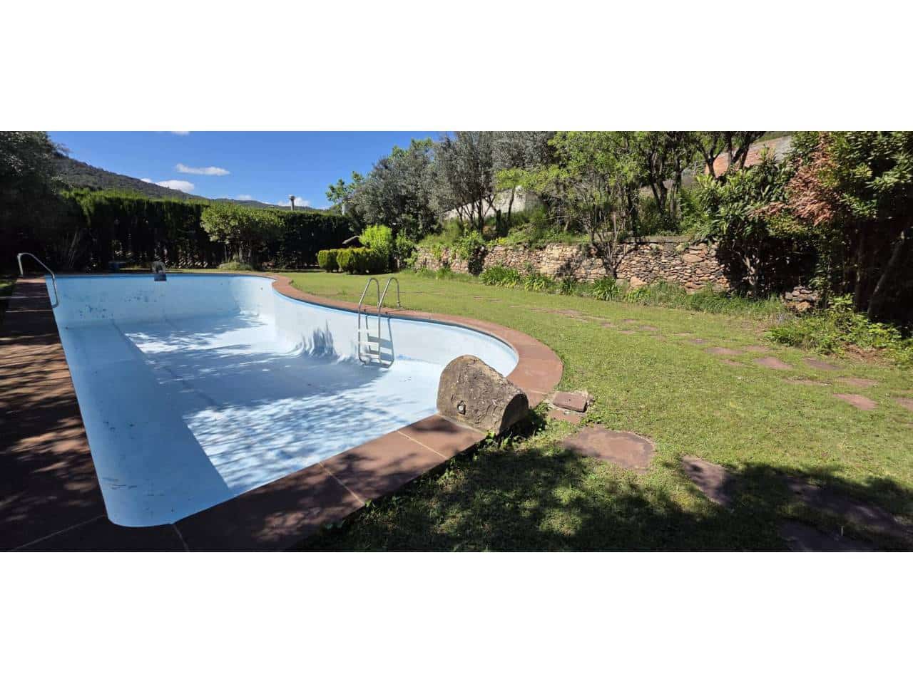 6 soveværelse Villa til salg i Figaro-Montmany med swimmingpool - € 2.200.000 (Ref: 8900711)