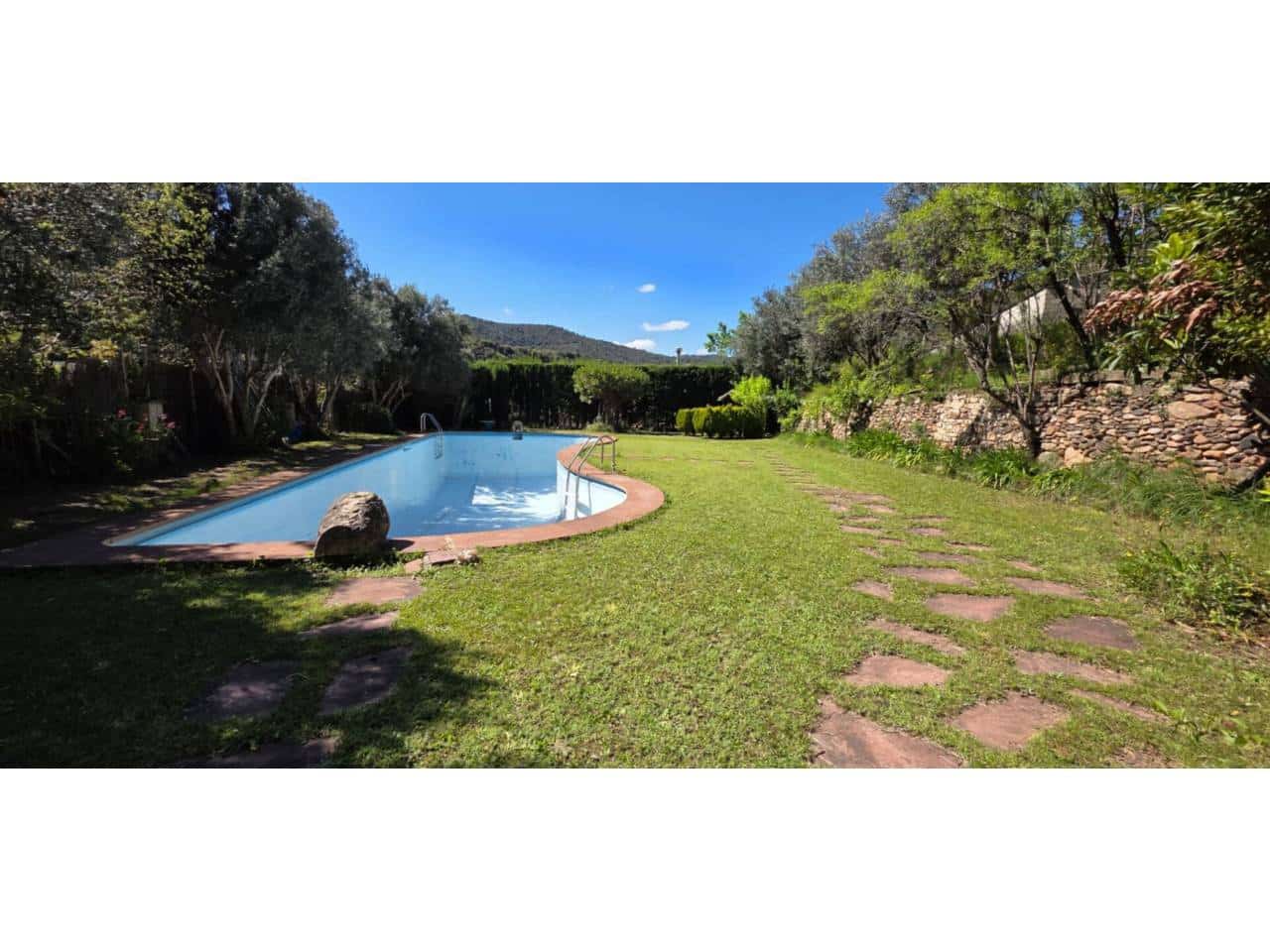 6 soveværelse Villa til salg i Figaro-Montmany med swimmingpool - € 2.200.000 (Ref: 8900711)