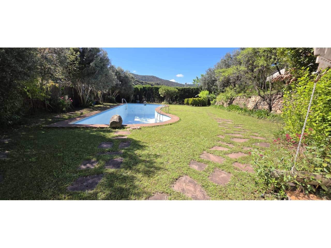 6 soveværelse Villa til salg i Figaro-Montmany med swimmingpool - € 2.200.000 (Ref: 8900711)