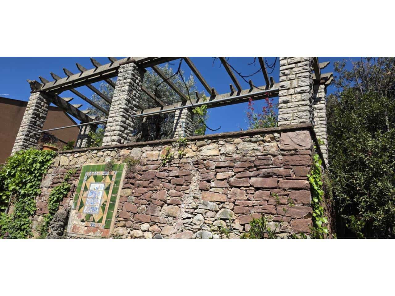 6 soveværelse Villa til salg i Figaro-Montmany med swimmingpool - € 2.200.000 (Ref: 8900711)