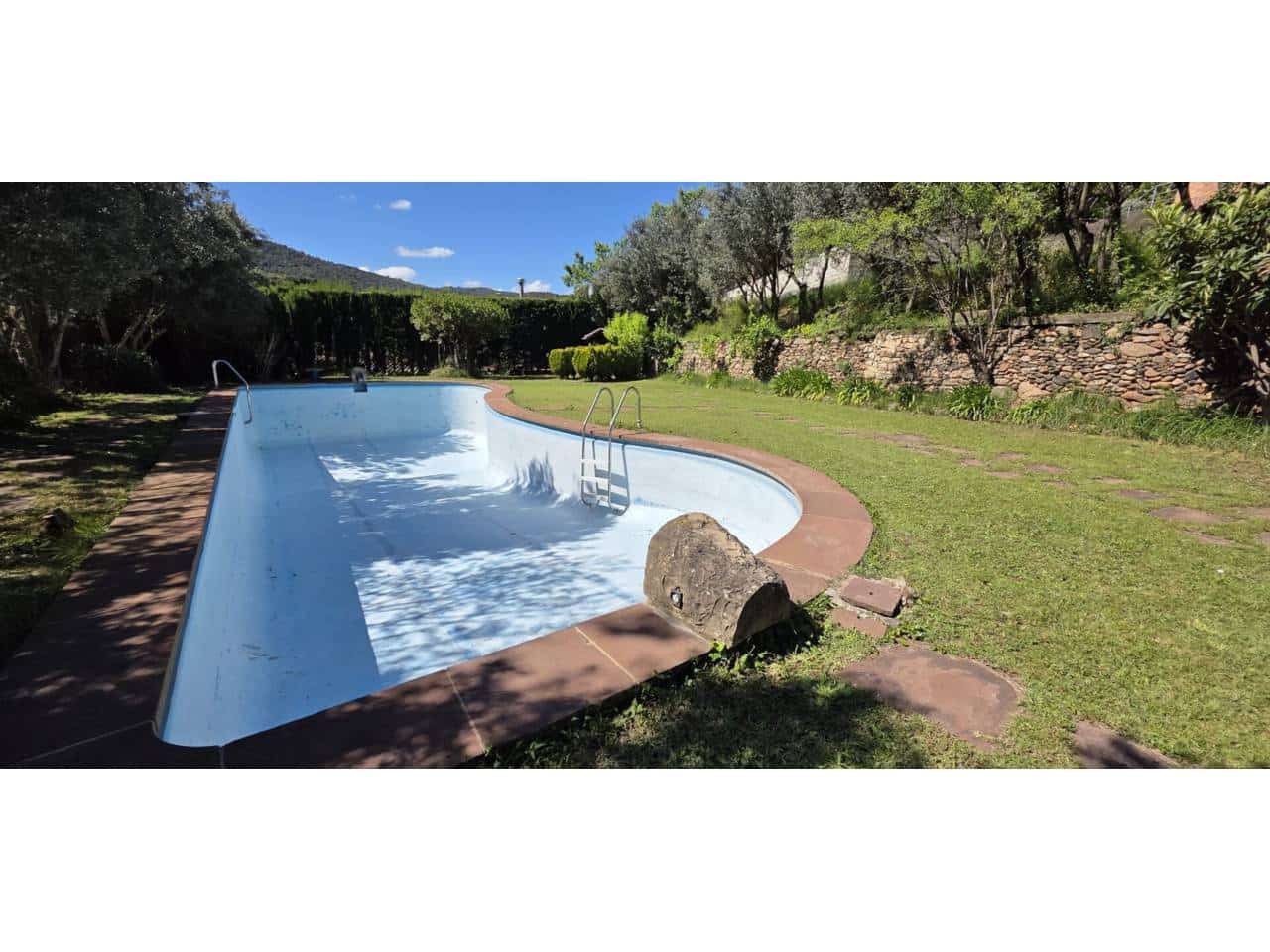 6 soveværelse Villa til salg i Figaro-Montmany med swimmingpool - € 2.200.000 (Ref: 8900711)