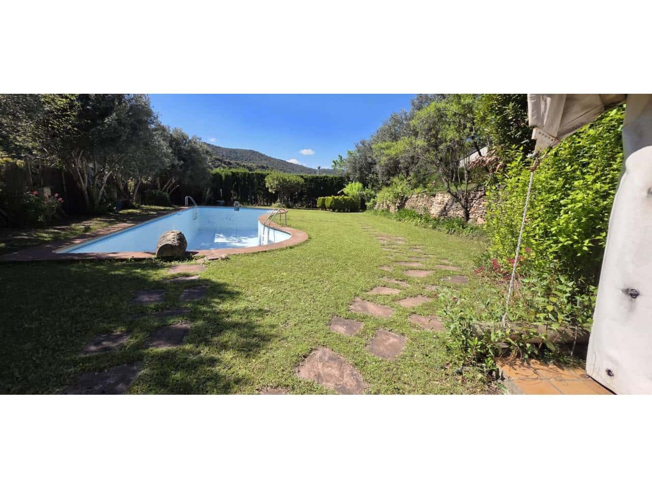 6 soveværelse Villa til salg i Figaro-Montmany med swimmingpool - € 2.200.000 (Ref: 8900711)