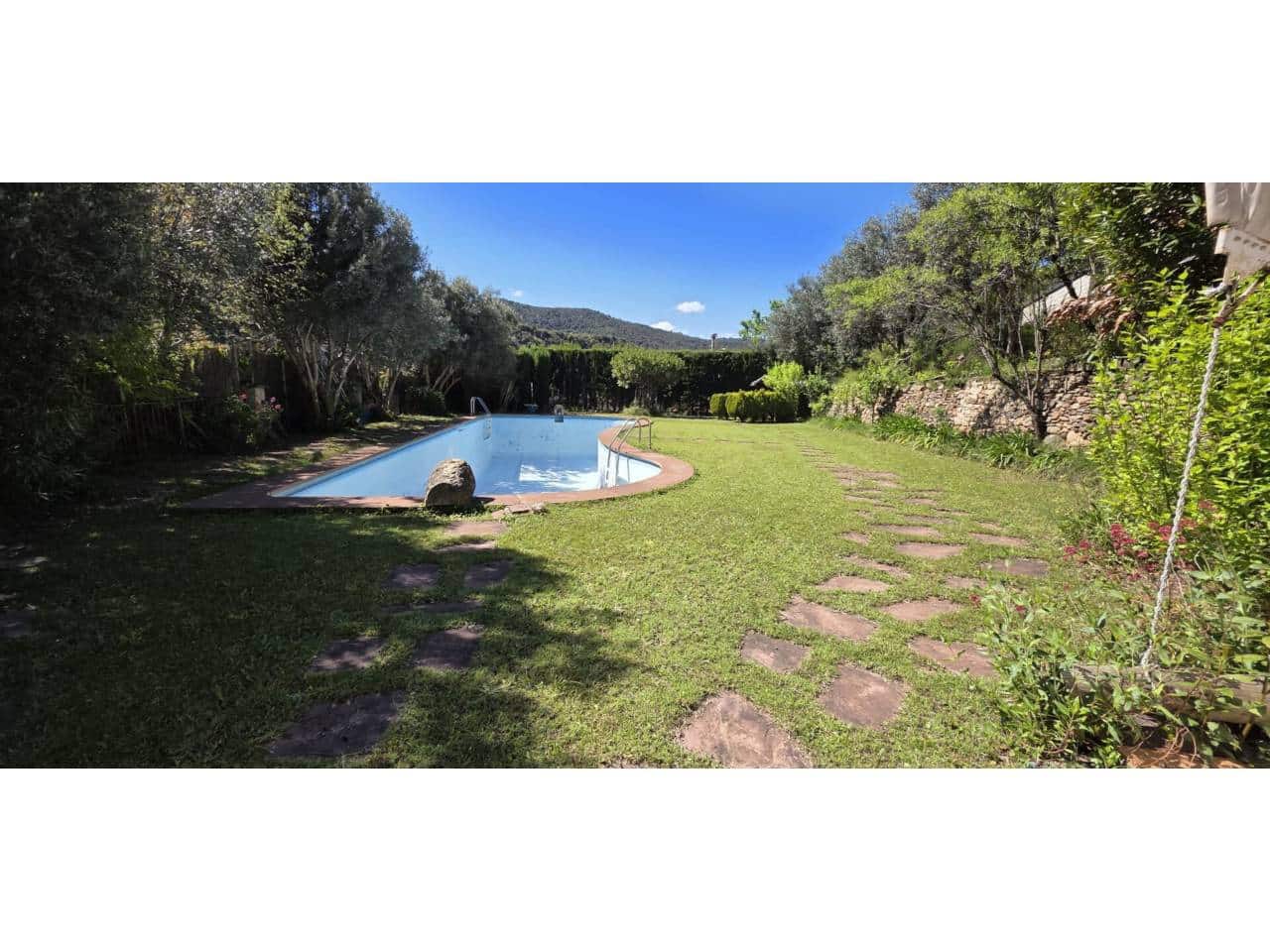 6 soveværelse Villa til salg i Figaro-Montmany med swimmingpool - € 2.200.000 (Ref: 8900711)