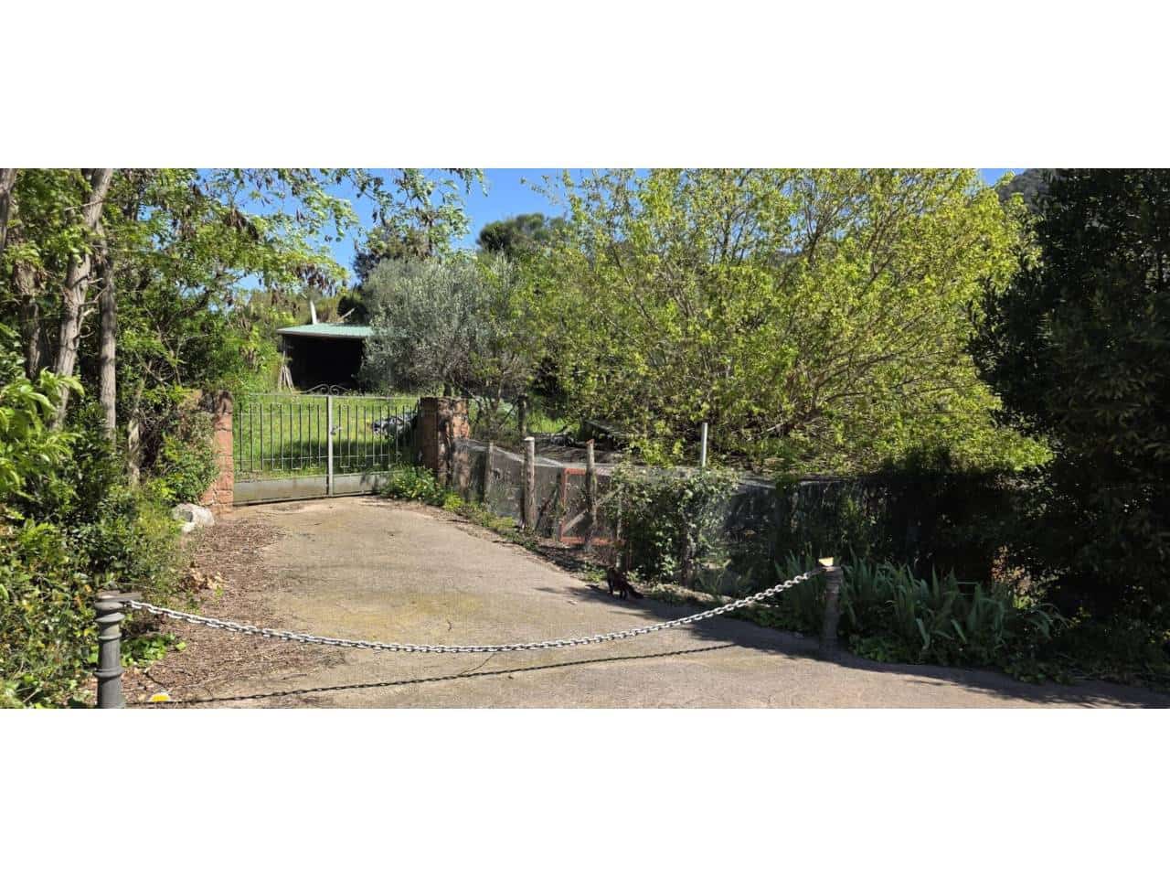 6 soveværelse Villa til salg i Figaro-Montmany med swimmingpool - € 2.200.000 (Ref: 8900711)