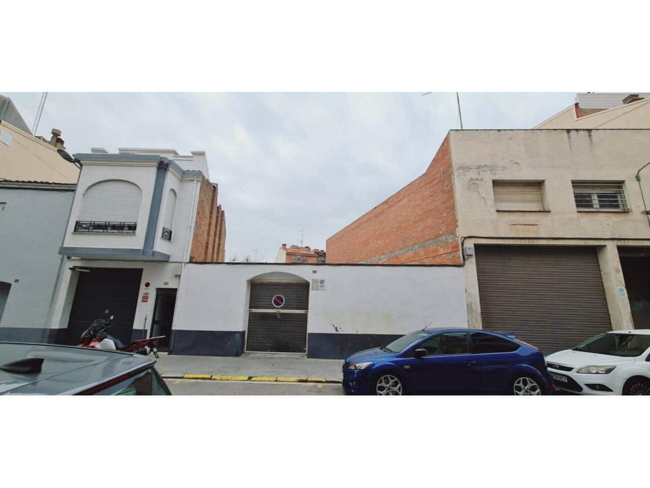 Bouwgrond te koop in Granollers - € 450.000 (Ref: 8900717)