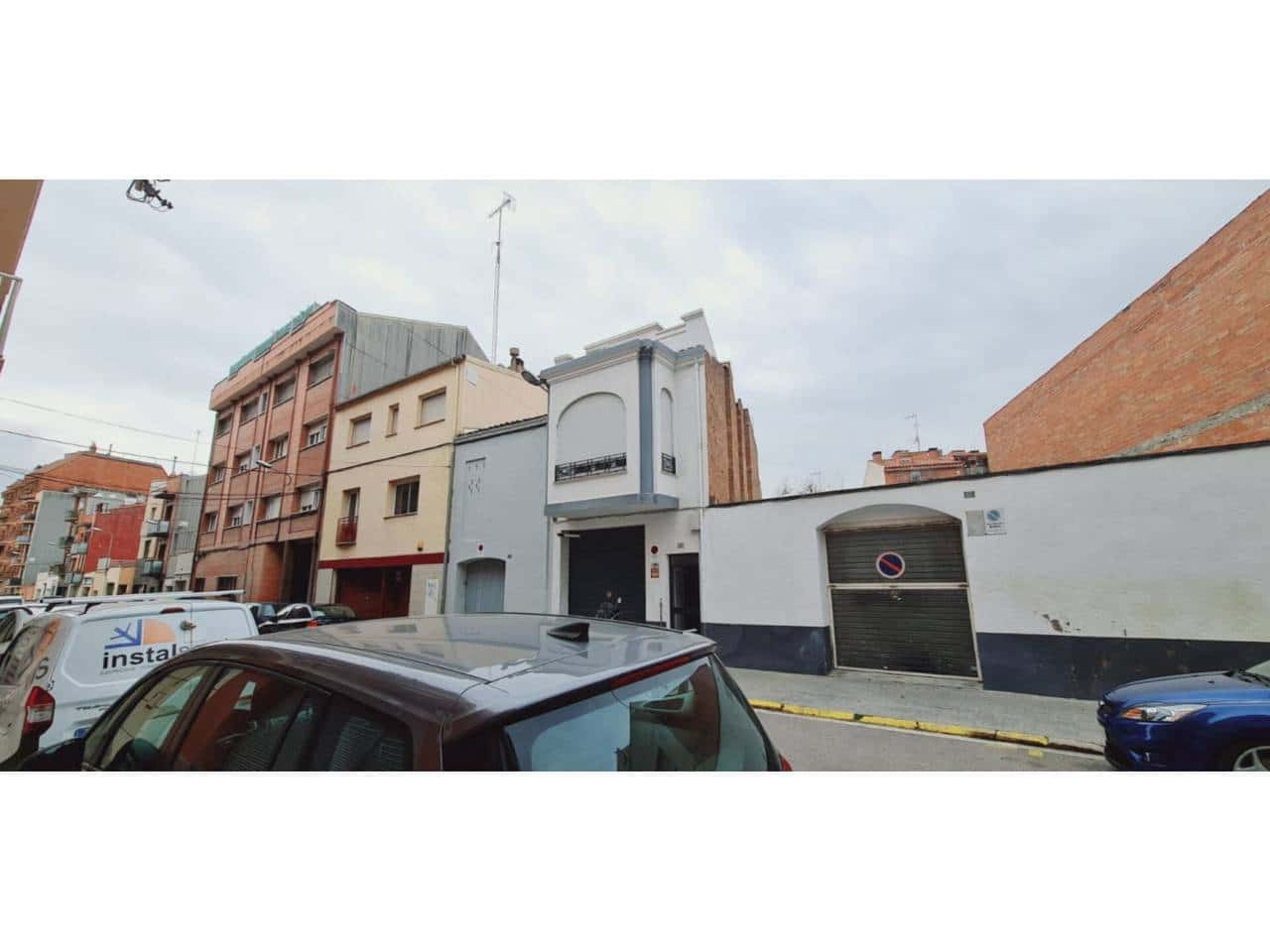 Bouwgrond te koop in Granollers - € 450.000 (Ref: 8900717)