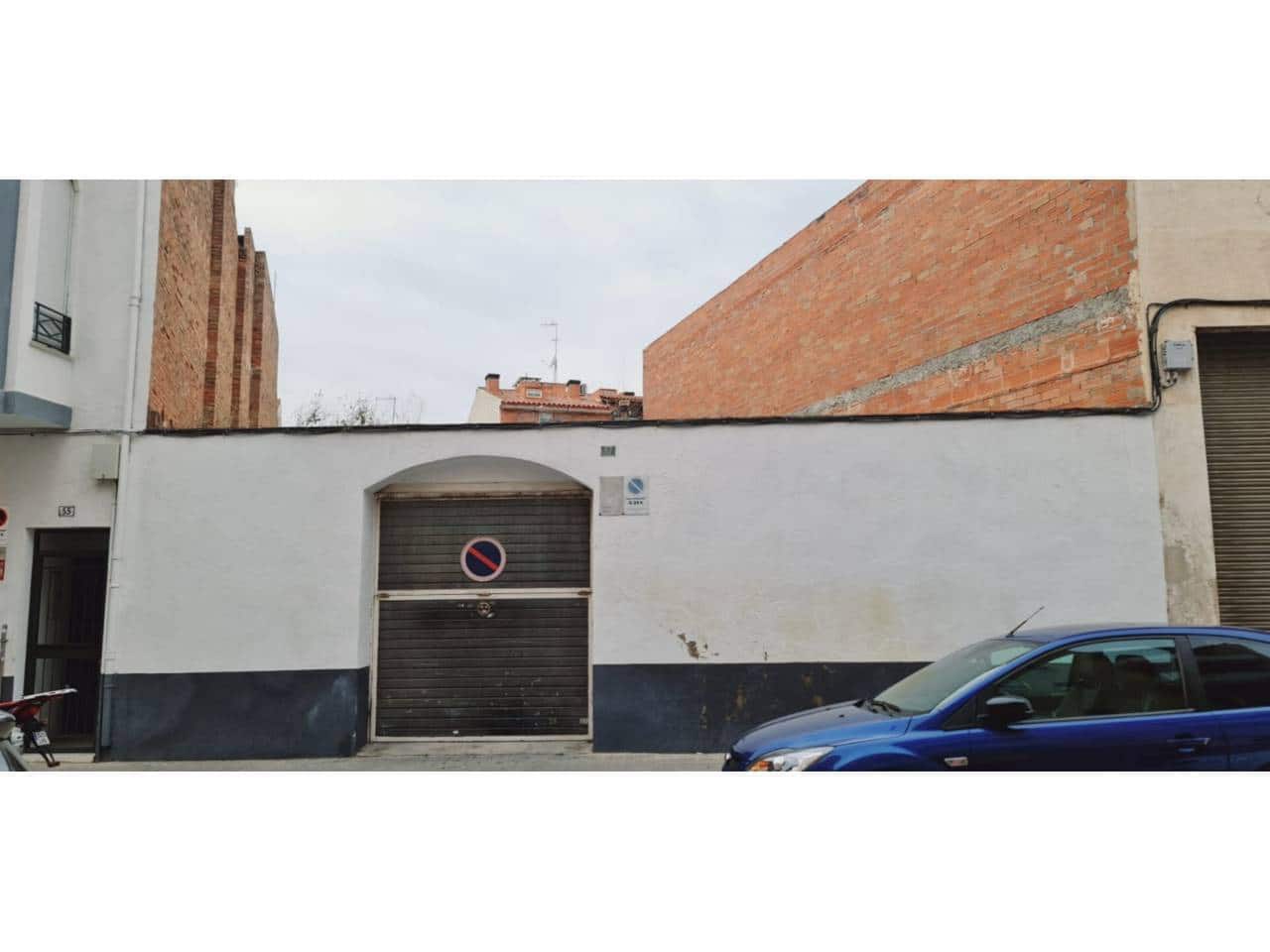 Bouwgrond te koop in Granollers - € 450.000 (Ref: 8900717)