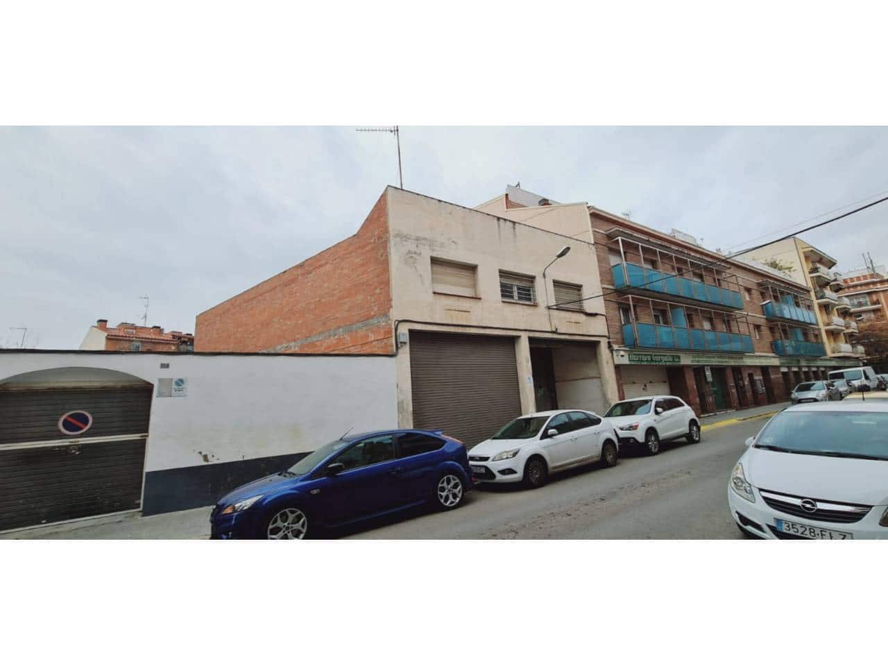 Bouwgrond te koop in Granollers - € 450.000 (Ref: 8900717)