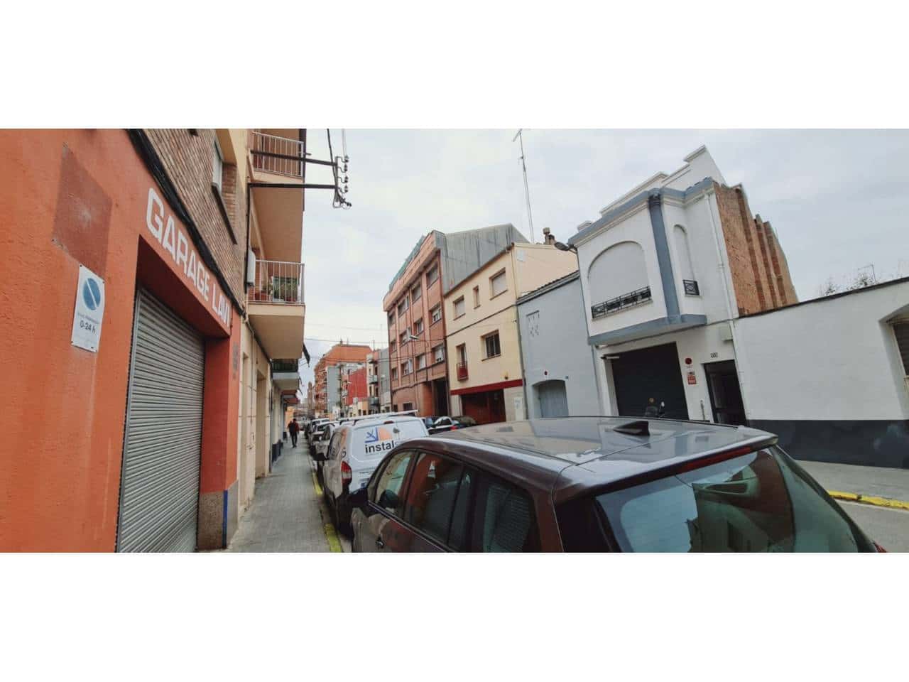 Bouwgrond te koop in Granollers - € 450.000 (Ref: 8900717)