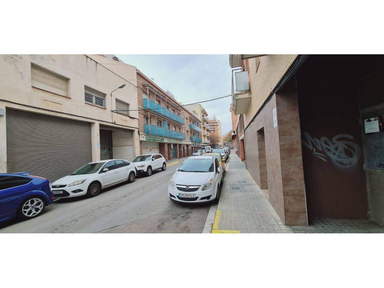 Bouwgrond te koop in Granollers - € 450.000 (Ref: 8900717)