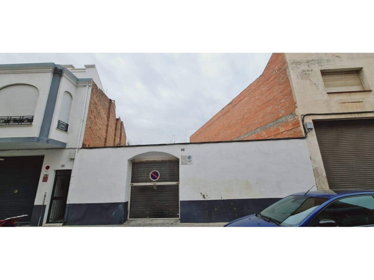 Bouwgrond te koop in Granollers - € 450.000 (Ref: 8900717)