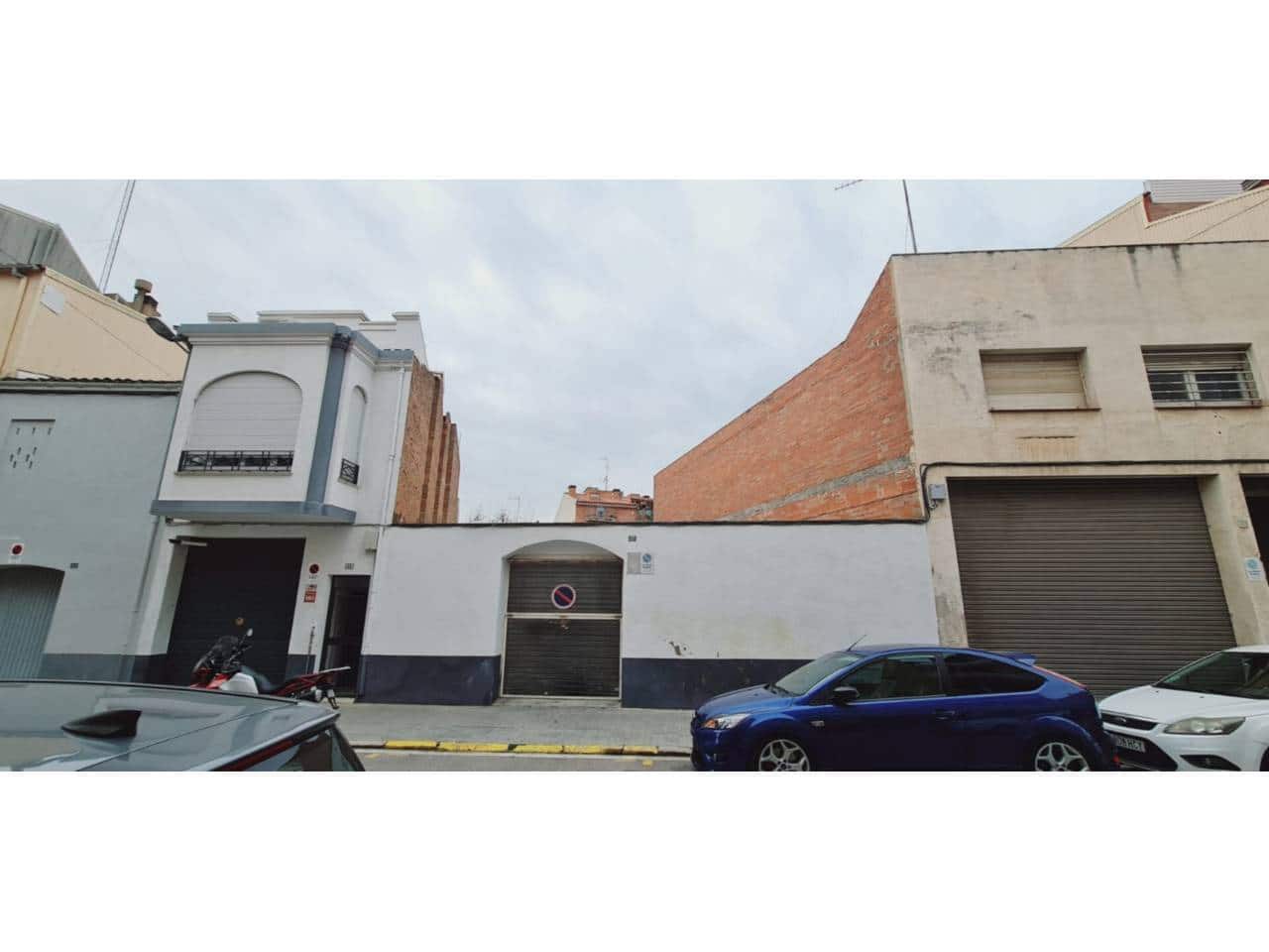 Bouwgrond te koop in Granollers - € 450.000 (Ref: 8900717)