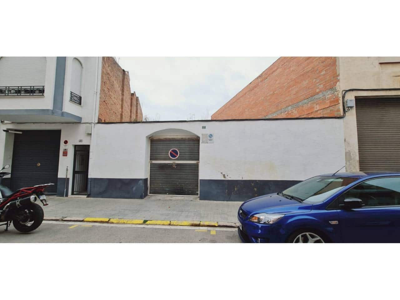 Bouwgrond te koop in Granollers - € 450.000 (Ref: 8900717)