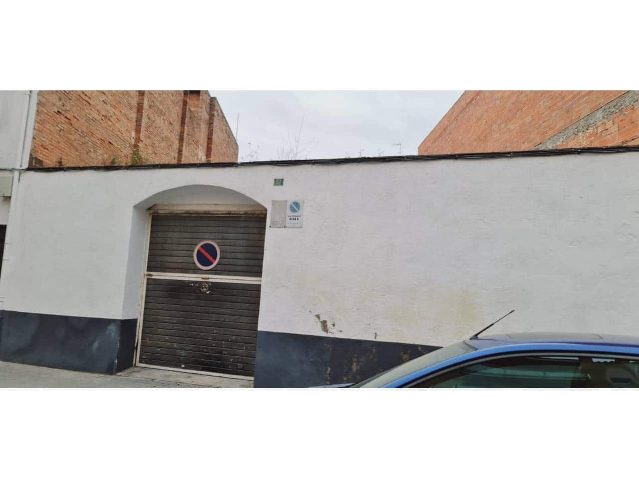 Bouwgrond te koop in Granollers - € 450.000 (Ref: 8900717)