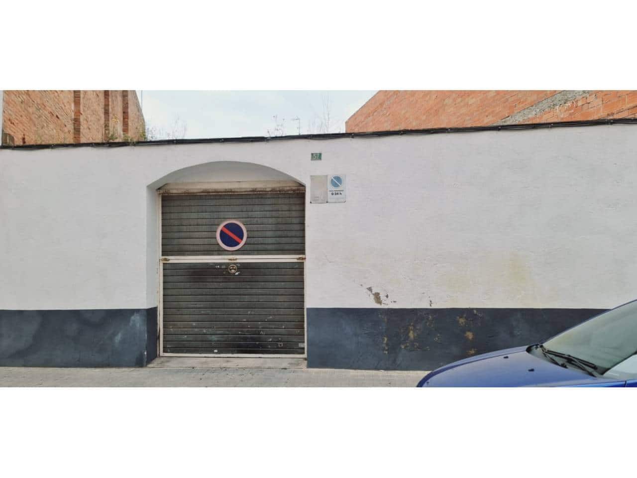 Bouwgrond te koop in Granollers - € 450.000 (Ref: 8900717)