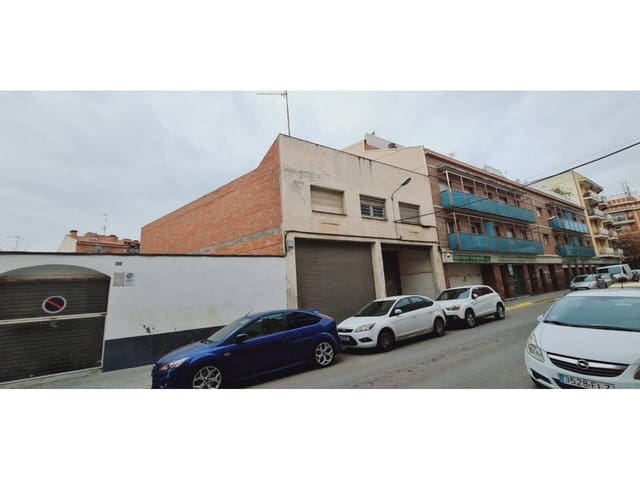 Działka budowlana na sprzedaż w Granollers - 450 000 € (Ref: 8900717)