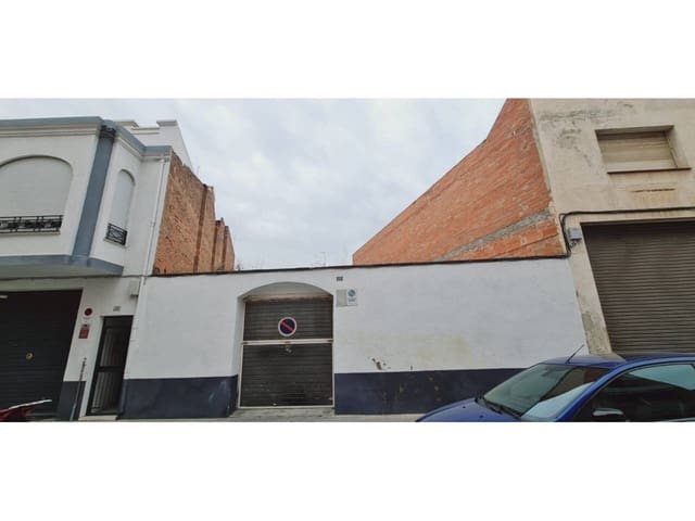 Działka budowlana na sprzedaż w Granollers - 450 000 € (Ref: 8900717)