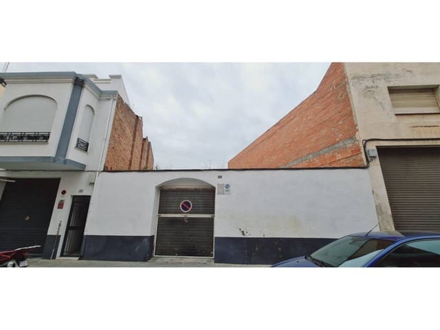 Działka budowlana na sprzedaż w Granollers - 450 000 € (Ref: 8900717)