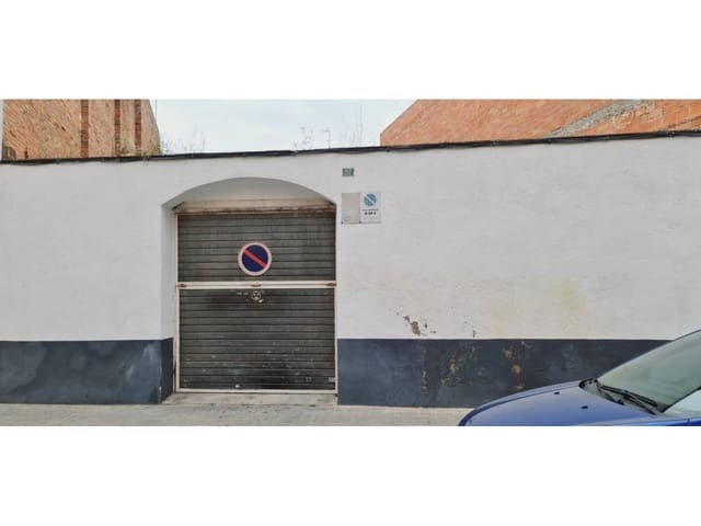 Działka budowlana na sprzedaż w Granollers - 450 000 € (Ref: 8900717)