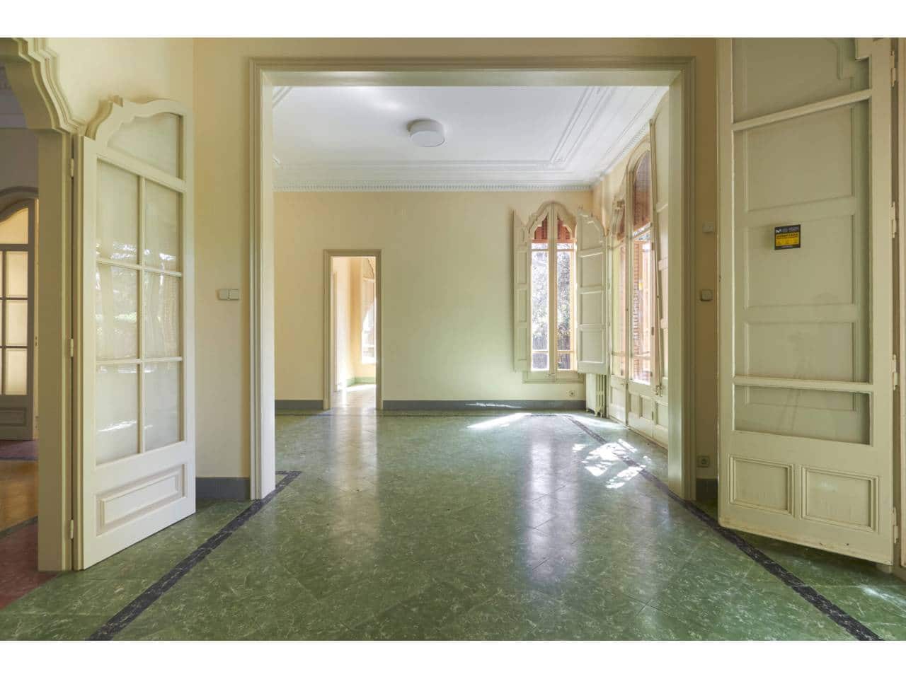 8 soveværelse Villa til salg i Cardedeu - € 993.000 (Ref: 8900719)