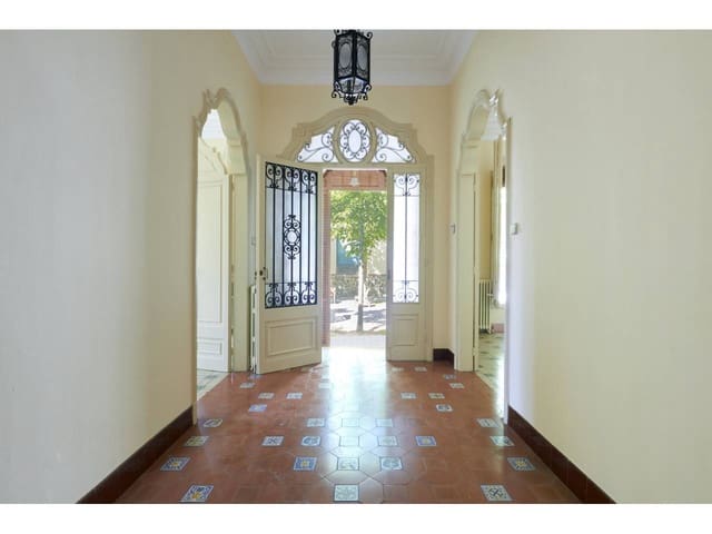 8 quarto Moradia para venda em Cardedeu - 993 000 € (Ref: 8900719)