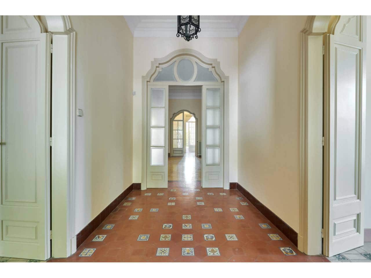 8 soveværelse Villa til salg i Cardedeu - € 993.000 (Ref: 8900719)