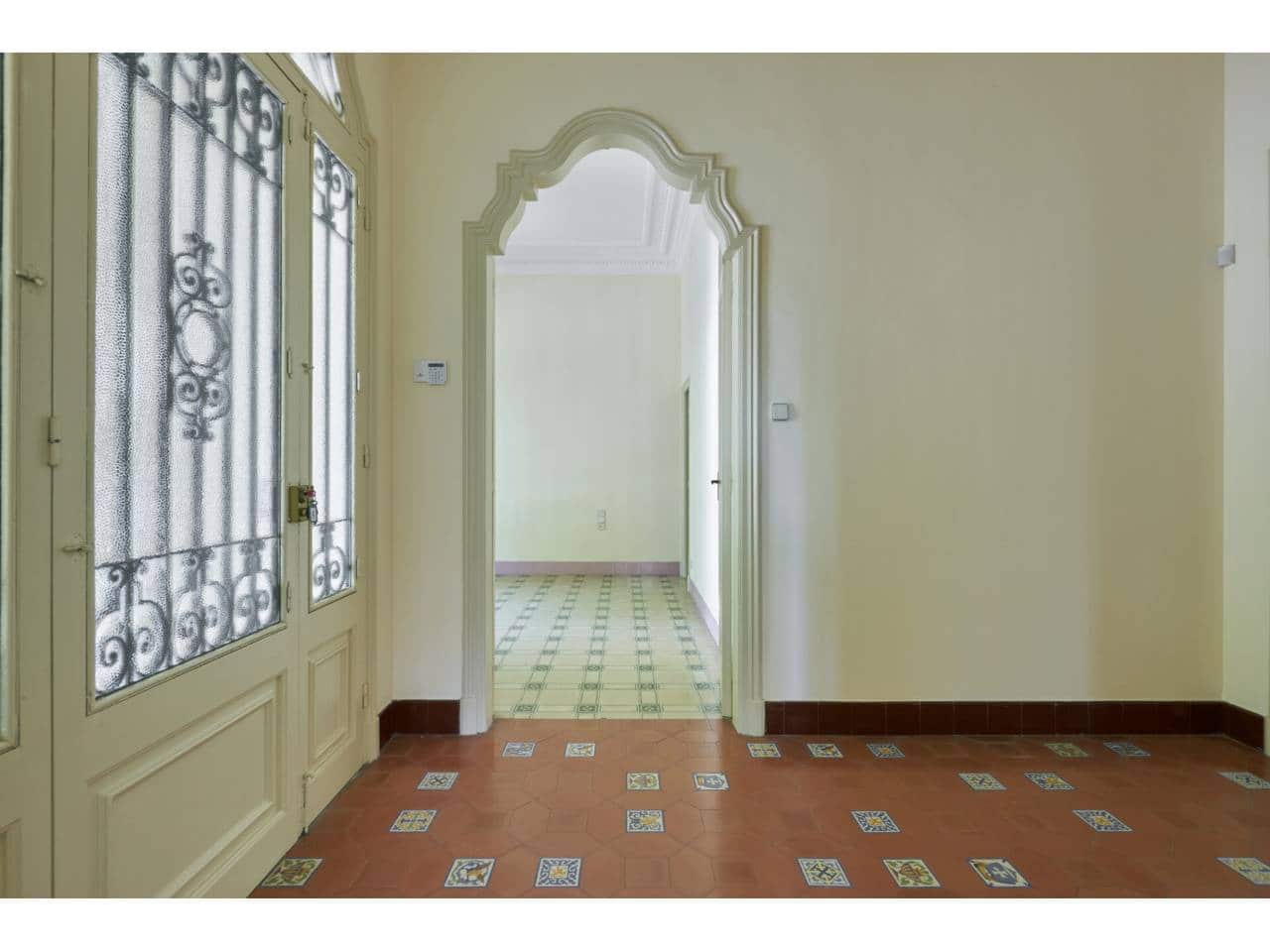 8 soveværelse Villa til salg i Cardedeu - € 993.000 (Ref: 8900719)