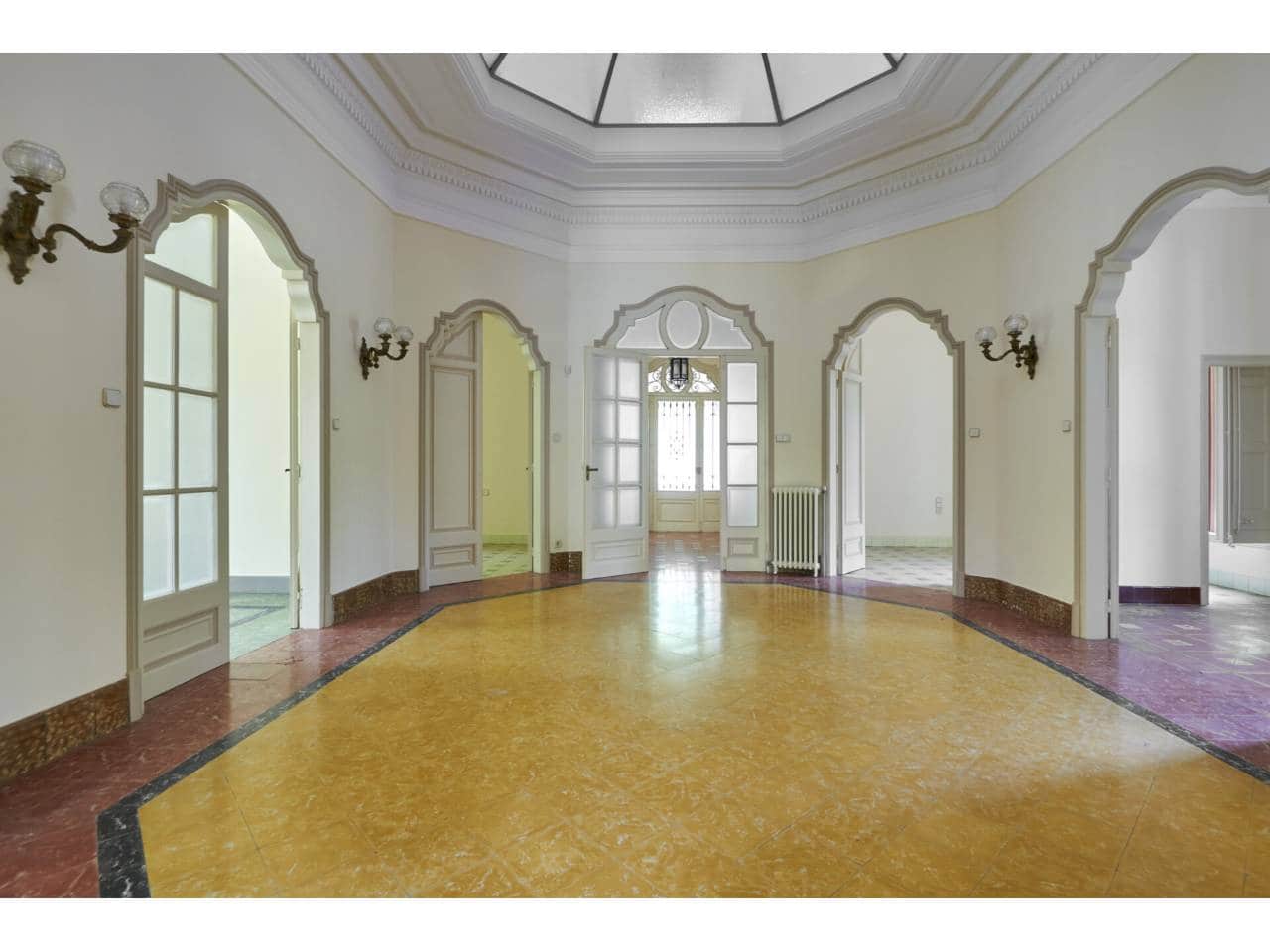 8 soveværelse Villa til salg i Cardedeu - € 993.000 (Ref: 8900719)