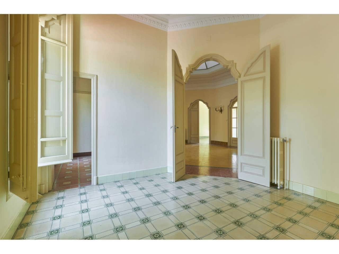 8 soveværelse Villa til salg i Cardedeu - € 993.000 (Ref: 8900719)