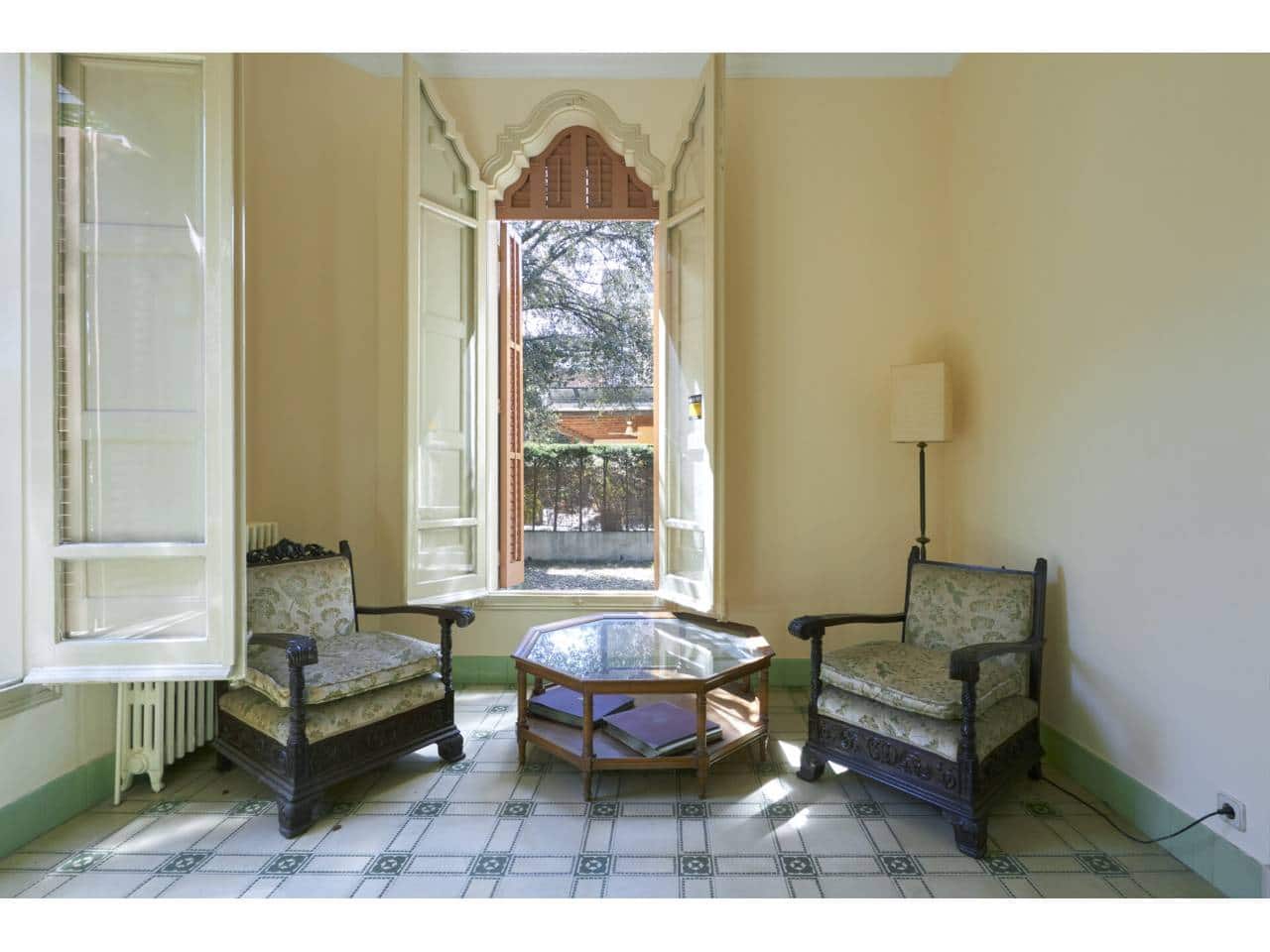 8 soveværelse Villa til salg i Cardedeu - € 993.000 (Ref: 8900719)